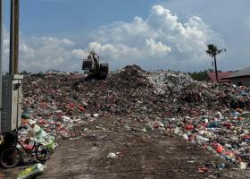 Pengelolaan Sampah di Kepulauan Meranti Belum Optimal, Pemkab Tinggalkan Skema Insinerator dan Siapkan Sistem Terpadu Bernilai Ekonomi 