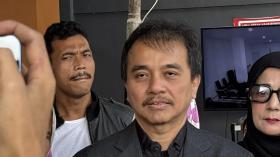 PN Jakarta Selatan Menolak Praperadilan Roy Suryo, Status Tersangka Tetap Berlaku