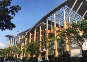 Raih Nilai Kepuasan 88,500, Mutu Pelayanan Perpustakaan Soeman HS Masuk Kategori Sangat Baik