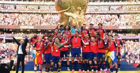 Resmi Juara Piala Dunia 2026, Spanyol Kantongi Hampir Rp1 Triliun dan Cincin Bersejarah FIFA