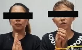Tangan Diborgol di Video Viral, Warga Tanjungpinang dan Agam Diduga Disekap di Myanmar 
