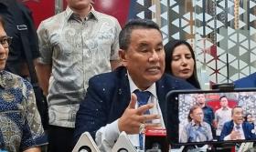 Terlanjur Ucap Kasar, Hotman Paris Akhirnya Meminta Maaf ke Wartawan