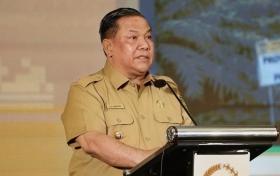 Tunggakan Rp4,2 triliun, Pemprov Riau Cari Jalan Keluar Lewat Obligasi