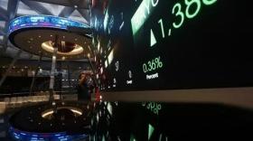 Sembilan Hari Tanpa Jeda, IHSG Terus Terbang ke Angkasa