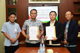 BRK Syariah Gandeng Hartadinata Group, Perkuat Layanan Jual Beli dan Cicil Emas bagi Masyarakat