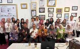 BRK Syariah Pangkalan Kerinci Gencarkan Promosi Gadai Emas, Perluas Akses Pembiayaan Syariah bagi Masyarakat