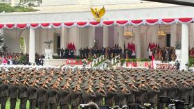 Calon Jenderal! Inilah 4 Perwira TNI-Polri Penerima Adhi Makayasa 2026