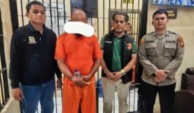 HP Anak Simpan Pesan Mencurigakan, Pelaku Cabul Ditangkap Kurang Dari 1 Jam