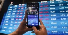 IHSG Tumbang Usai Reli Sembilan Hari, Keputusan BI Gagal Selamatkan Bursa