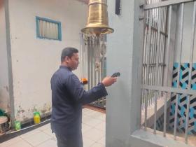 Inovasi E-Patmo Lahir di Lapas Kelas IIA Tembilahan: Langkah Nyata Menuju Smart Prison