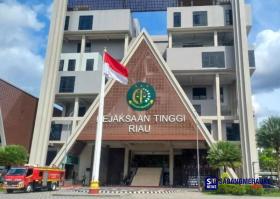 Kejati Riau Masih Teliti Berkas Kasus Kejahatan Lingkungan Tersangka Korporasi PT Musim Mas, Kerugian Lingkungan Tembus Rp 187 Miliar