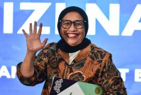 Kepala BGN Nanik S Deyang Mengundurkan Diri! 
