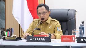 Mendagri Tito Karnavian Tegaskan Sanksi bagi Pemda yang Melanggar Kebijakan PBG dan BPHTB Gratis