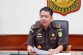 Prabowo Tetapkan Lima Pejabat Baru Kejaksaan Agung Melalui Keppres