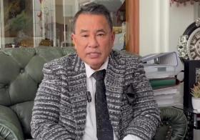 Alasan Syaraf Terjepit, Hotman Paris Mundur dari Pengacara Mantan Jampidsus Febrie Adriansyah