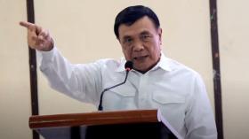 BNN Sita 2 Ton Narkoba Sepanjang 2024-2026, Menkopolkam: Ukuran Keberhasilan Bukan Banyaknya Penyitaan atau Penangkapan!