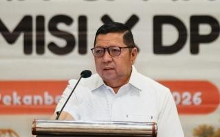 Jangan Abaikan Petugas Sensus, Pemprov Riau Sebut Satu Data Bisa Ubah Kebijakan