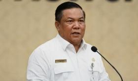 Golkar Riau Susun Barisan Baru, SF Hariyanto Masuk Dewan Pertimbangan