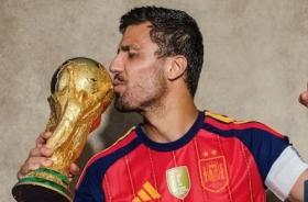 Mourinho Desak Real Madrid Rekrut Rodri, Transfer Besar Siap Meledak