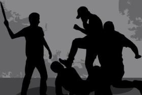 Polisi Periksa Ketua DPRD dan Tetapkan 4 Tersangka, Kasus Penganiayaan Aktivis
