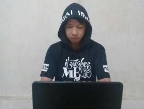 Wow! Hacker Asal Perawang Riau Ini Terima Penghargaan dari NASA Usai Temukan Celah Sistem Keamanan