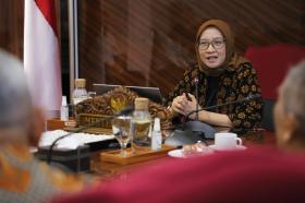 Asyik! Pemerintah Lanjutkan Kebijakan WFH untuk ASN Tiap Jumat