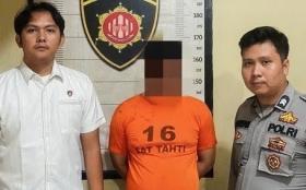 DPR Desak Suami Guru ASN Terduga Pencabulan Anak di Tanjungbalai Dituntut Kebiri Kimia