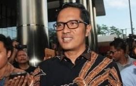 Profil Febri Diansyah yang Menjadi Kuasa Hukum Febrie Adriansyah