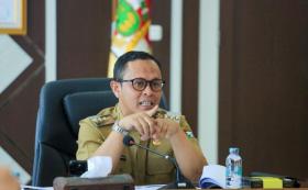 Agung Nugroho Siapkan HP Gratis untuk RT dan RW, Semua Laporan Warga Masuk Lewat Aplikasi