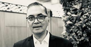 Juru Bicara IKN Troy Pantouw Meninggal Dunia, Riwayat Kariernya Jadi Sorotan