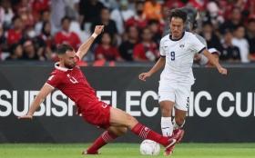 Kamboja Optimis Menang 200 Persen, Garuda Waspada Perubahan Gila!