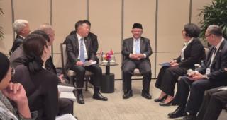 Kemendikdasmen Perkuat Kerja Sama Pendidikan dengan Thailand dan Singapura
