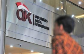 OJK Ungkap Modus Penipuan Terbaru, Dari Dracin Hingga Investasi Kripto Copy Trading
