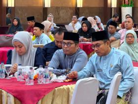 Pemprov Riau Percepat Implementasi SP2D Online, Pembayaran Gaji ASN Kini Lebih Cepat