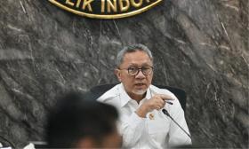 Zulkifli Hasan Prioritaskan Program MBG untuk Pesantren dan Wilayah 3T