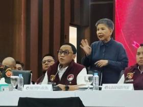 Kasat Narkoba dan 6 Anggotanya Ditangkap Bareskrim