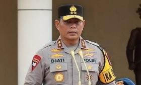 Kasus Pelecehan Polwan Sumbar Bikin Geger, Propam Bergerak tetapi Detail Masih Disimpan