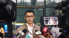 KPK Panggil Mantan Ketua KPID Riau Bambang Suwarno, Kasus Pemerasan di Pemprov Riau