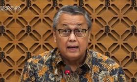 Perry Warjiyo Mundur, Istana Bergerak Cepat Tunjuk Pengganti Sementara Gubernur BI