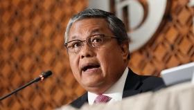Perry Warjiyo Mundur, Ketidakpastian Mengintai Pasar Keuangan Indonesia