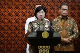 Rekam Jejak Destry Damayanti, Pemimpin Sementara Bank Indonesia