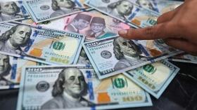 Semua Mata Uang Asia Menguat, Rupiah Malah Terjun Bebas 