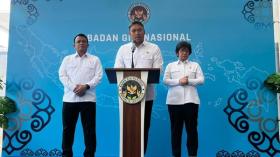 Sudaryono: Laporkan Dapur MBG Pakai Barang Subsidi, Kami Tindak Tegas