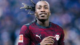 Tikung PSG, Real Madrid Sukses Gaet Bintang Muda RB Leipzig