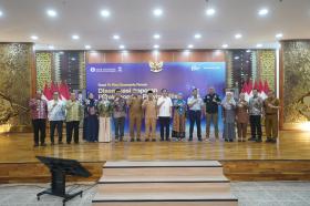 BI: Ekonomi Riau Tumbuh 4,89 Persen di Triwulan I 2026