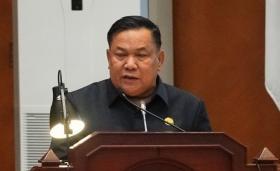 DPRD Bongkar Celah Pendapatan, Pemprov Riau Janji Benahi Semua Sistem