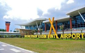 Ini Penyebab Bandara SSK II Pekanbaru Mulai Selasa 28 Juli 2026 Buka Sampai Pukul 3 Sore