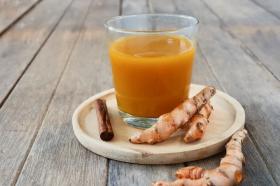 Jangan Remehkan Kunyit, Minuman Sederhana Ini Menyimpan Banyak Manfaat