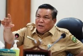 Sidang Putusan Mendekat, KPK Dalami Peran Saksi Baru Kasus Korupsi Riau