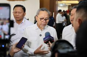 Zulhas Tegaskan Tidak Ada Pengadaan Kipas Angin Rp1,8 Triliun dalam Program Kopdes Merah Putih
